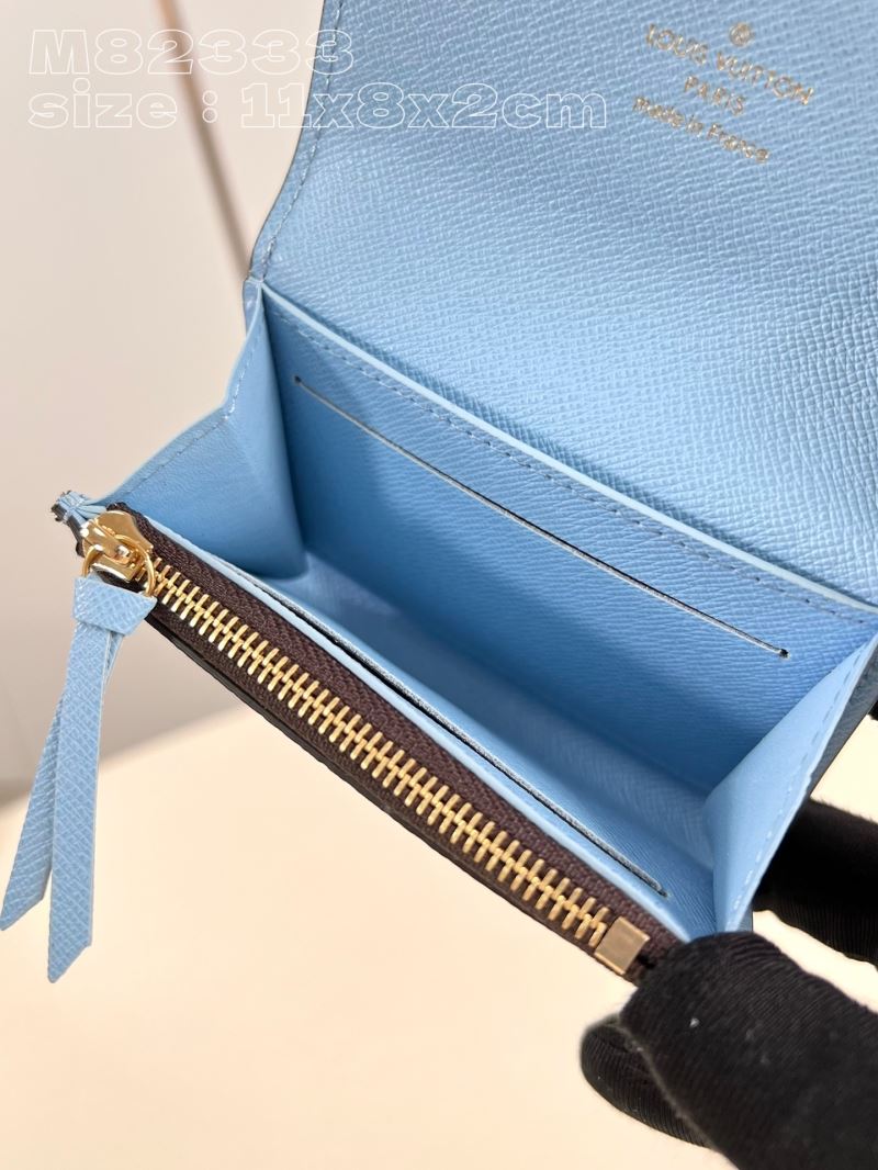 Louis Vuitton Wallets